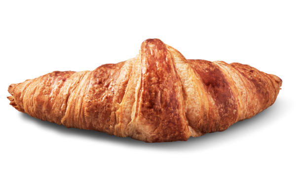 Croissant från Bergvretens catering i Enköping