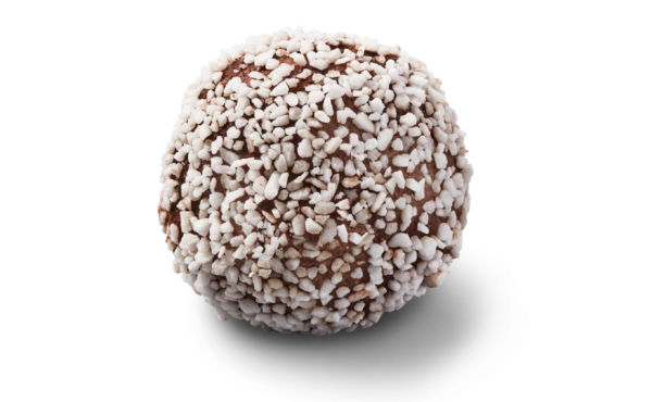 Chokladboll pärlsocker