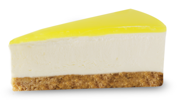 Cheesecake lemon - Bild 2