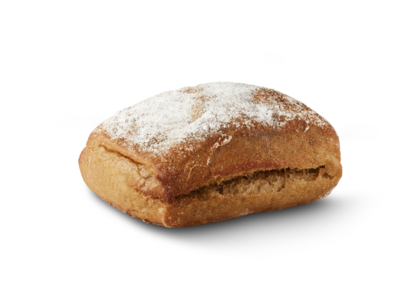Surdegsfralla råg