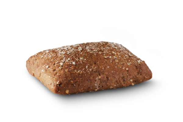 Petit danskt rågbröd